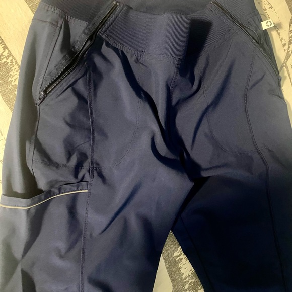 Scrub pants from Infinity - Picture 5 of 7